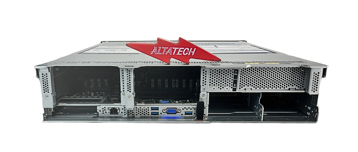 Lenovo 7Z73CTO1WW ThinkSystem SR650 V2 Server Configured to Order, Used