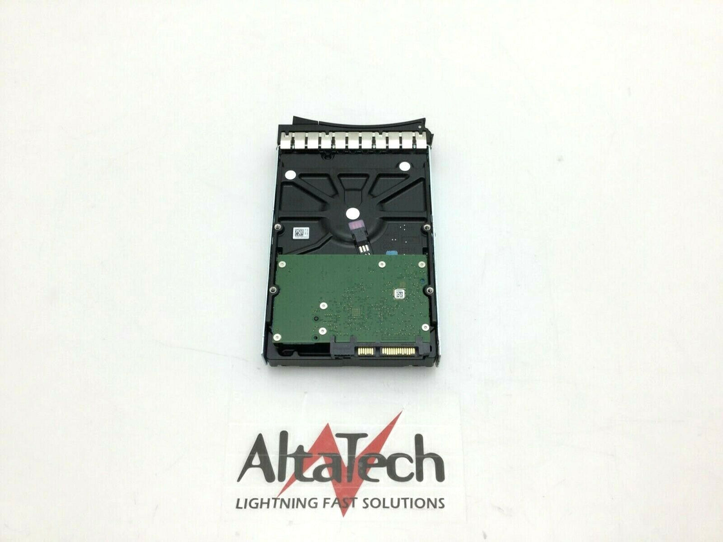 Lenovo 81Y9795 2 TB 7.2K RPM NL SATA 3.5" Hard Drive, Used