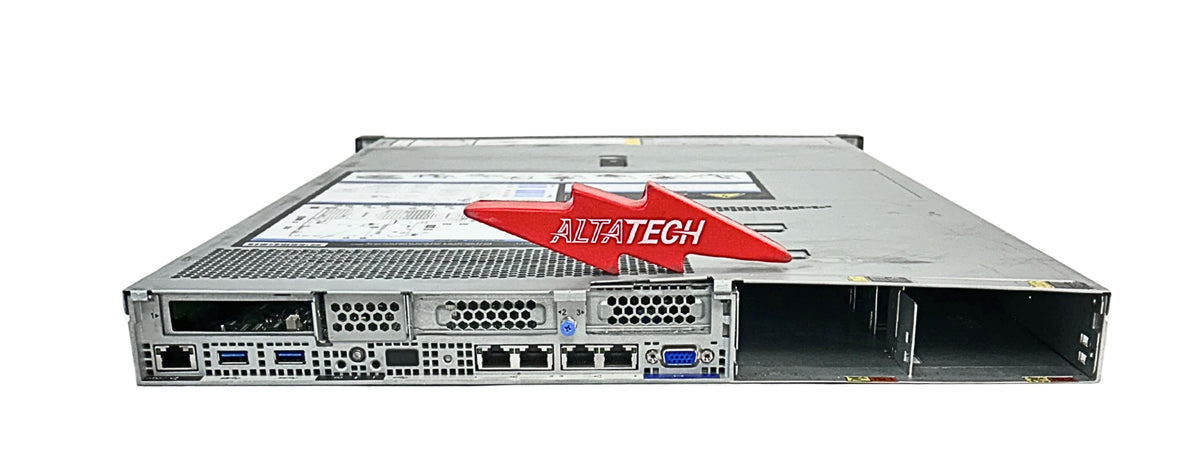 Lenovo 8869-AC1 X3550M5 Server CTO Chassis, Used