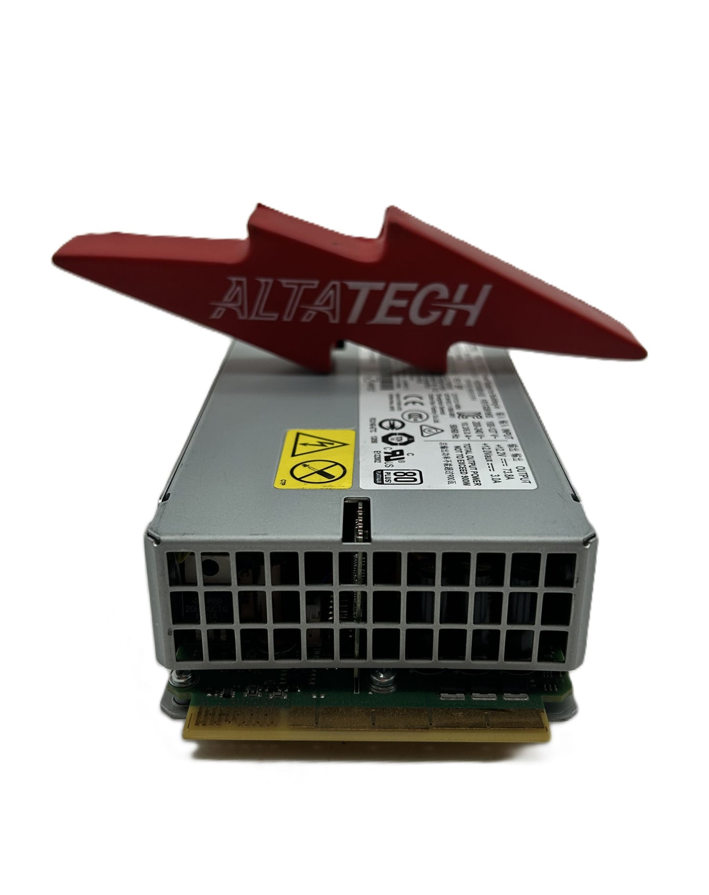 Lenovo 94Y8192 900W PLATINUM HIGH EFFECIENCY PS M5, Used