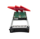 Lenovo AU6J V3700 V2 2TB 2.5 inch 7.2K HDD, Used