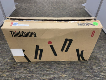 Lenovo M900Z THINKCENTRE ALL IN ONE I5-6500 3.2GHZ 4Core, 8GB RAM NO OS, New Open Box