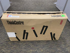 Lenovo M900Z THINKCENTRE ALL IN ONE I5-6500 3.2GHZ 4Core, 8GB RAM NO OS, New Open Box
