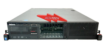 Lenovo RD640 Lenovo ThinkServer RD640 CTO, Used
