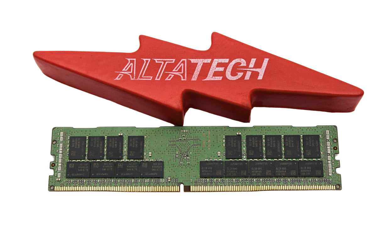 Lenovo SM30L13368 32GB PC4-21300V DDR4-2666 2RX4 ECC, Used