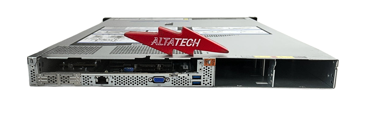 Lenovo SR630 THINKSYSTEM SERVER, Used