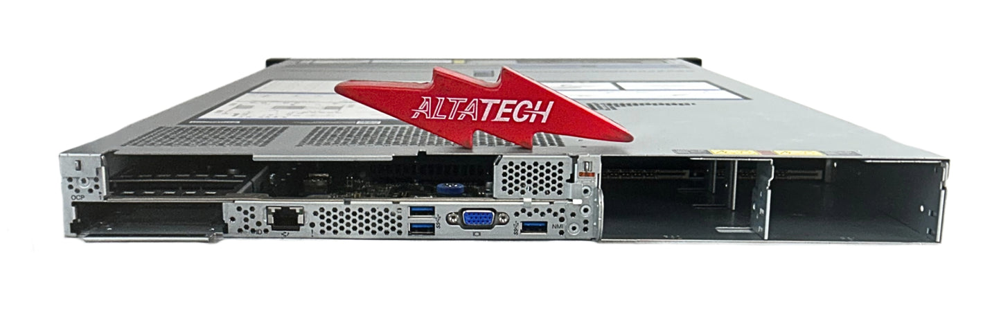 Lenovo SR630V2 ThinkSystem SR630 V2 Server Configured to Order, Used