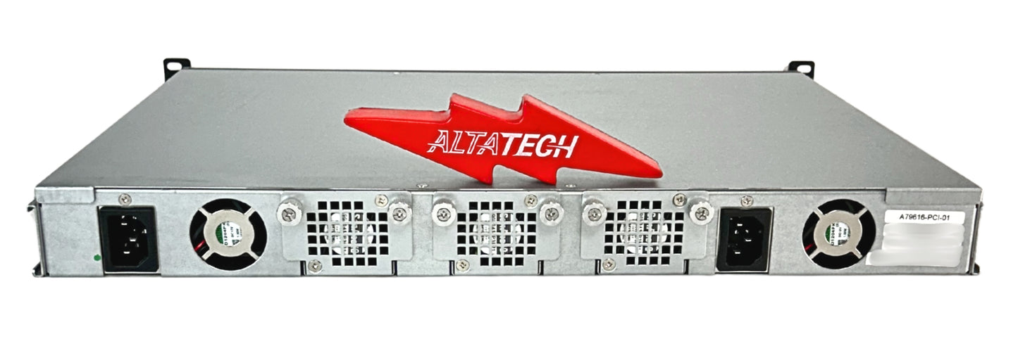 Liqid A79616-PCI-01 24 Port (96 Lanes) PCIe Gen4 Switch, Used