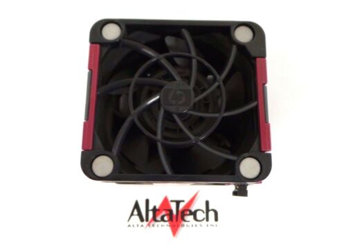 HP 496066_x4 LOT OF 4 - 496066-001 ProLiant DL380 G6 DL380 G7 DL385 G5P Cooling Fan , Used