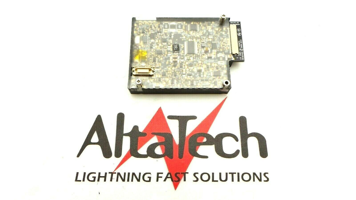 LSI 81Y4419 ServeRAID SAS/SATA M5000 Cache Battery, Used