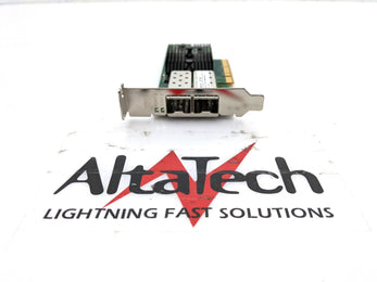 Mellanox MCX312B-XCCT ConnectX-3 Pro Dual SFP+ 10GbE Adapter Card, Used