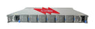 Mellanox MQM8790-HS2F 40-port 200Gb/s InfiniBand Edge Switch, Non-Blocking Externally Managed HDR, Used