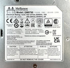 Mellanox MQM8790-HS2F 40-port 200Gb/s InfiniBand Edge Switch, Non-Blocking Externally Managed HDR, Used