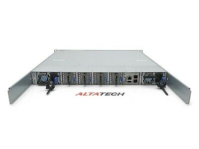 Mellanox SN2410_1x0GHz_0cores_0gb_0gb Spectrum SN2410 Server Configuration, Used