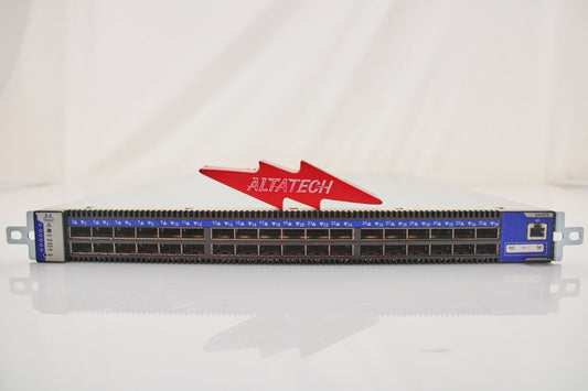 Mellanox SX6025 Mellanox SX6025 Infiniband 36 Port SX6025 FDR Switch 674863-001 670767-B21�, Used