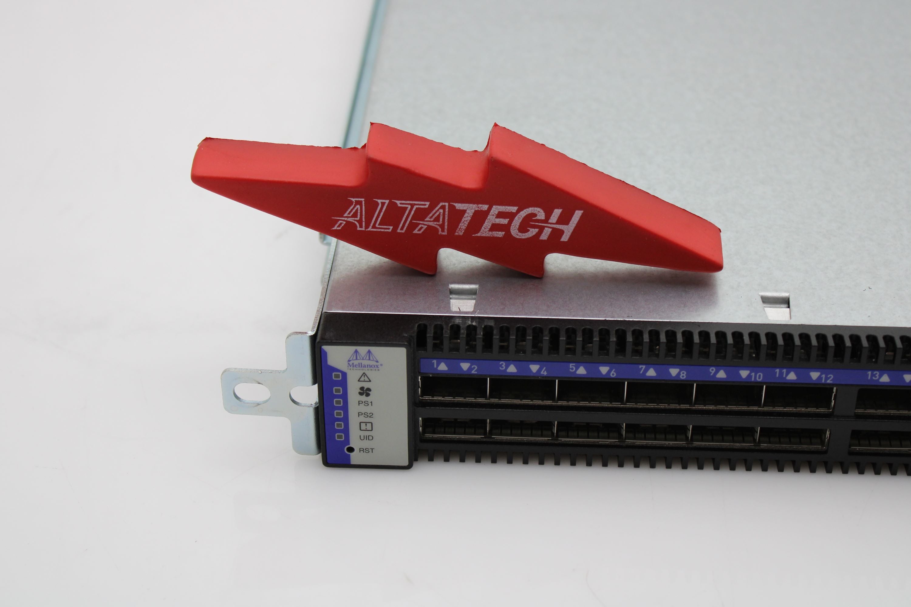 Mellanox SX6036 00W0009 36-Port Infiniband Switch