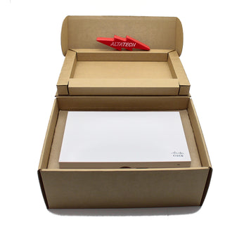 Meraki MR74-HW Dual-Band 2X2 MIMO 802.11AC WAVE 2T, New Open Box