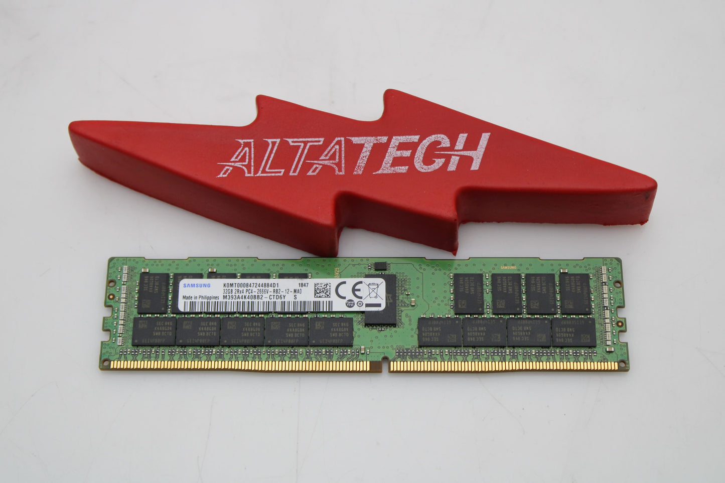 192GB 12x16GB PC4-21300V-R DDR4 ECC Reg Mémore du serveur pour Dell 192GB 12x16GB PC4-21300V-R DDR4 ECC Reg Mémore du serveur pour Dell