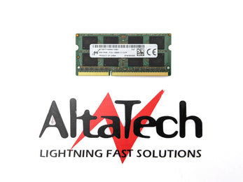 Micron MT16KTF1G64HZ-1G6E1 8GB PC3L-12800S SODIMM, Used