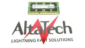 Micron MT16KTF1G64HZ-1G9P1 8GB PC3L-14900S 2RX8 SODIMM, Used