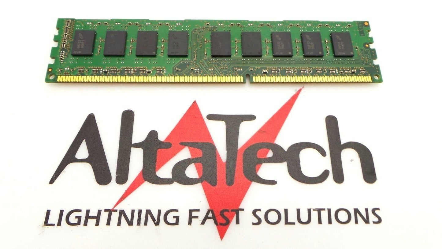 Micron MT18JSF25672AZ-1G4F1 2GB PC3-10600E 2Rx8 ECC, Used