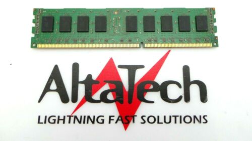 Micron MT18JSF25672PDZ-1G4G 2GB PC3-10600R 2Rx8 ECC, Used