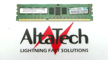 Micron MT18JSF25672PDZ-1G4G 2GB PC3-10600R 2Rx8 ECC, Used