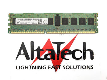 Micron MT18KSF1G72PZ-1G6E1 8GB PC3L-12800R 1Rx4 ECC, Used