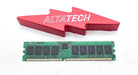 Micron MT18VDDF12872G-40BD3 1GB PC-3200R DDR-400 1RX4 ECC, Used