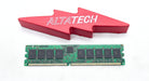 Micron MT18VDDF12872G-40BD3 1GB PC-3200R DDR-400 1RX4 ECC, Used