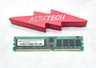 Micron MT18VDDF12872G-40BD3 1GB PC-3200R DDR-400 1RX4 ECC, Used
