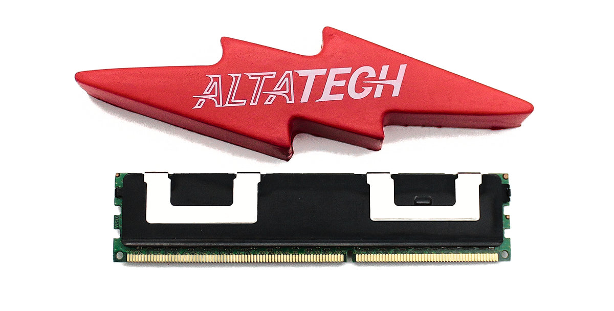 Micron MT36JSZF51272PZ-1G4F 4GB PC3-10600R DDR3-1333 2RX4 ECC, Used
