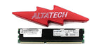 Micron MT36JSZF51272PZ-1G4F 4GB PC3-10600R DDR3-1333 2RX4 ECC, Used