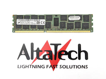 Micron MT36KSF2G72PZ-1G6E 16GB PC3L-12800R 2RX4 ECC, Used