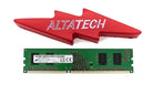 Micron MT4JTF25664AZ-1G6E1 2GB PC3-12800U DDR3-1600 1RX16 N-EC, Used