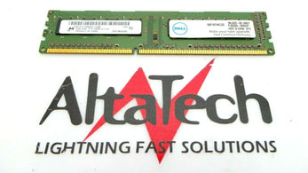 Micron MT8JTF25664AZ-1G4M1 2GB PC3-10600U 1RX8 N-ECC, Used