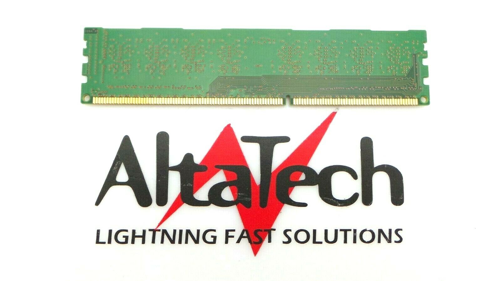 Micron MT8JTF51264AZ-1G6E1 4GB PC3-12800U DDR3-1600 1Rx8 N-E