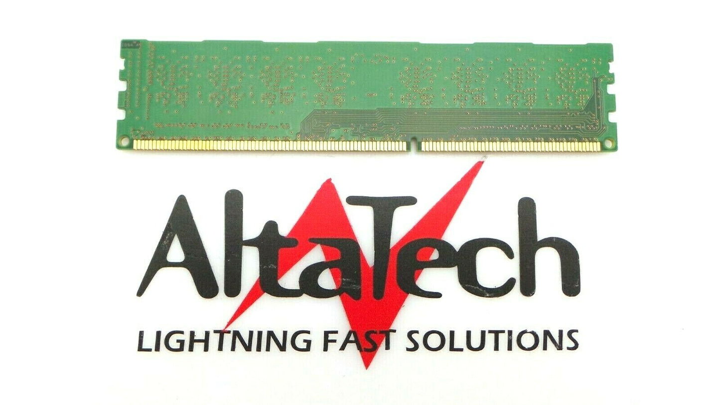 Micron MT8JTF51264AZ-1G6E1 4GB PC3-12800U 1Rx8 N-ECC, Used