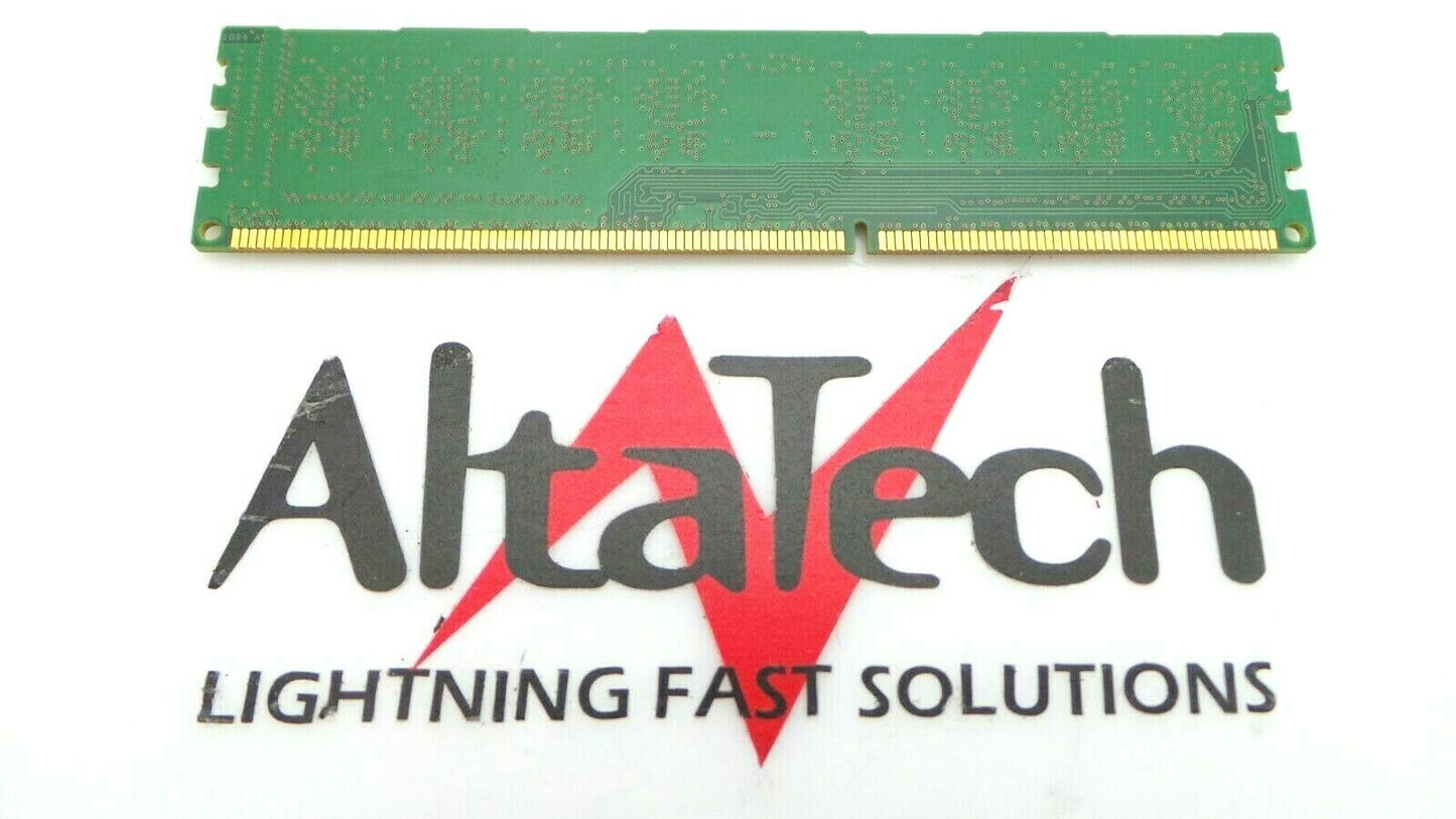Micron MT8KTF51264AZ-1G6E1 4GB PC3L-12800U 1Rx8 N-ECC, Used