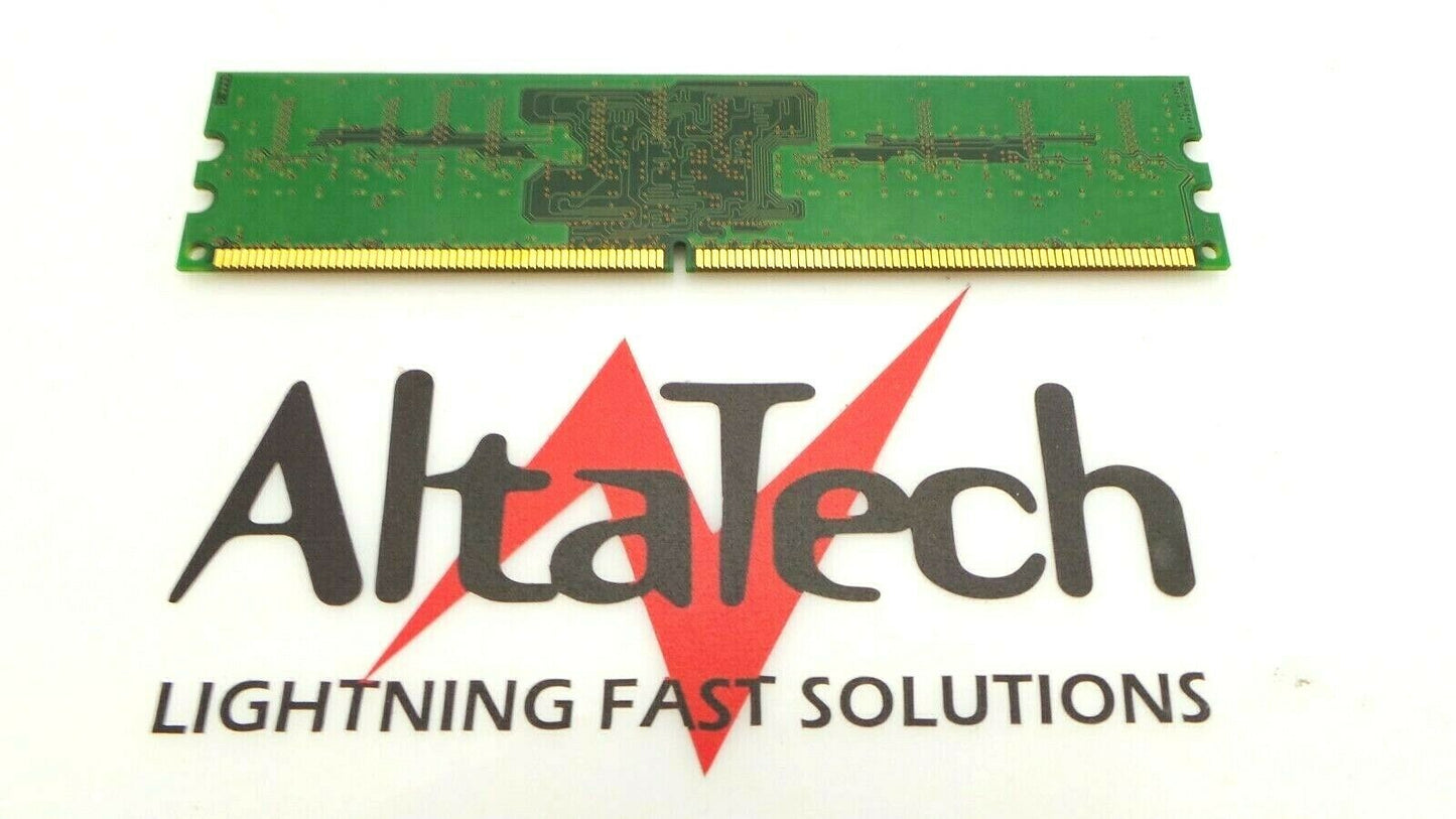 Micron MT9HTF12872AY-800E1 1GB PC2-6400e ddr2-800 1rx8 ecc RAM Memory, Used