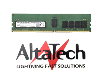 Micron MTA18ASF4G72PDZ-3G2 32GB PC4-25600AA 2RX8 ECC, Used