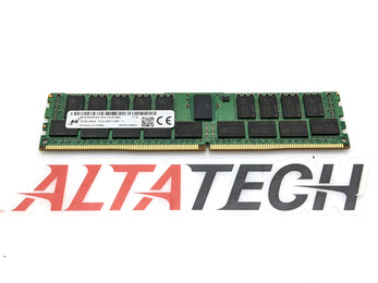 Dell MTA36ASF4G72PZ-2G3B1 32GB PC4-19200T 2Rx4 ECC, Used