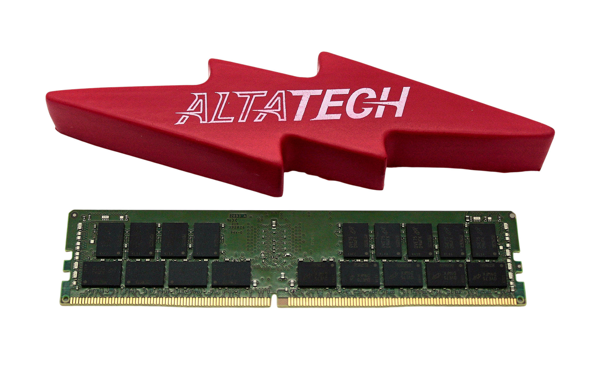 Micron MTA36ASF4G72PZ-3G2R1 32GB PC4-25600AA DDR4-3200 2RX4