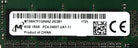 Micron MTA8ATF1G64AZ-2G3B1 8GB PC4-19200U DDR4-2400T 1RX8 N-ECC, Used