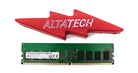 Micron MTA8ATF1G64AZ-2G3B1 8GB PC4-19200U DDR4-2400T 1RX8 N-ECC, Used