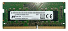 Micron MTA8ATF1G64HZ-3G2J1 8GB PC4-25600S DDR4-3200AA 1RX8 N-ECC, Used
