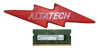 Micron MTA8ATF1G64HZ-3G2J1 8GB PC4-25600S DDR4-3200AA 1RX8 N-ECC, Used