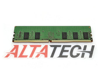 Micron MTA9ASF1G72PZ-2G6D1 8GB PC4-21300V 1RX8 ECC, Used