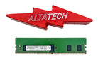 Micron MTA9ASF1G72PZ-3G2R1 8GB PC4-25600AA DDR4-3200 1RX8 ECC, Used