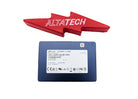 MICRON MTFDDAK240TCC INTEL 240GB SSD DISK SATA-600 2.5IN (5100M), Used